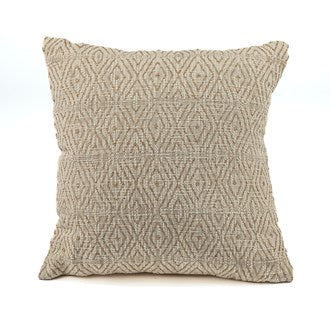 Diamond Beige Cushion