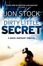 Dirty Little Secret - John Stock