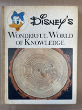 Disney's Wonderful World of Knowledge - 2