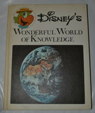 Disney's Wonderful World of Knowledge 13