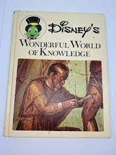 Disney's Wonderful World of Knowledge 15