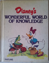 Disney's Wonderful World of Knowledge