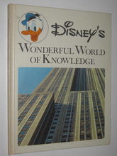 Disney's Wonderful World of Knowledge 5