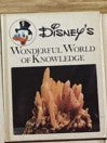 Disney's Wonderful World of Knowledge 8