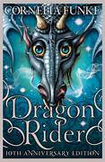 Dragon Rider - Cornelia Funk