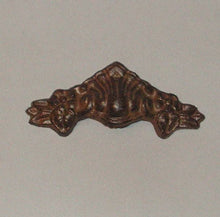 Cast Iron Drawer Pull