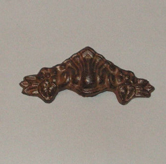 Cast Iron Drawer Pull