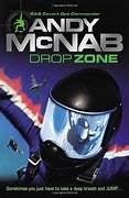 Drop Zone - Andy McNab