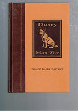 Dusty - Man-Shy - Frank Dalby Davison