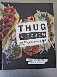 Thug Kitchen