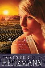 Echoes  -   Kristen Heitzmann