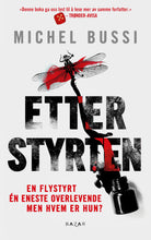 Etter Styrten - Michel Bussi