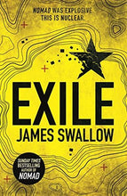 Exile  - James Swallow