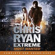 Extreme Most Wanted - Chris Ryan