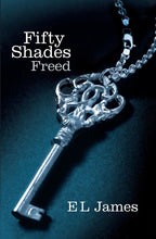 Fifty Shades Freed - E L James (1)