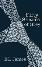 Fifty Shades Of Grey - E L James