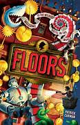 Floors - Patrick Carman