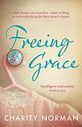 Freeing Grace - Charity Norman