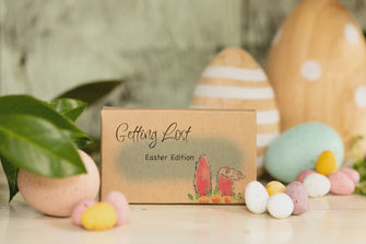 Getting Lost - Easter Edition