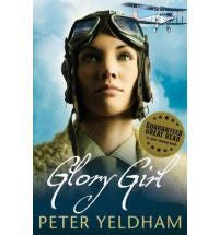 Glory Girl - Peter Yeldham