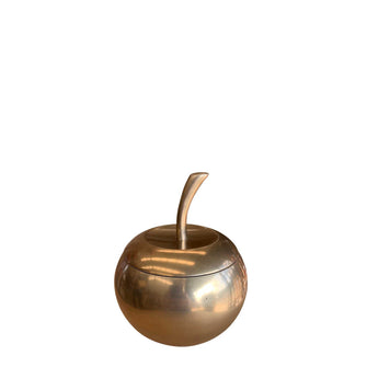 Gold Apple  Storage