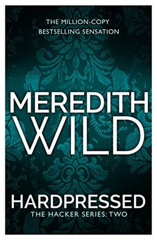 Hardpressed  -  Meredith Wild