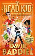 Head Kid - David Baddiel