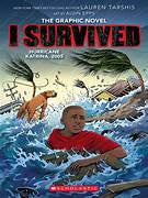 I Survived Hurricane Katrina, 2005 - Lauren Tarshis