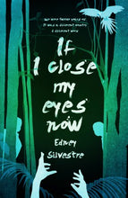 If I Close My Eyes Now - Edney Silvestre