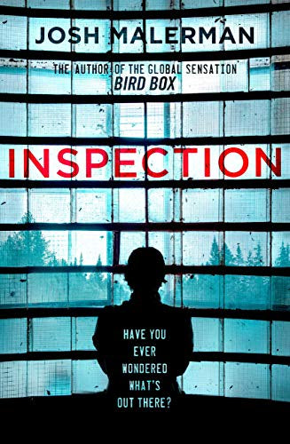 Inspection - Josh Malerman