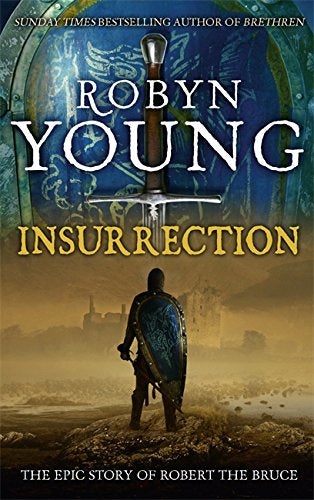 Insurrection   -   Robyn Young