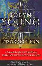 Insurrection  -  Robyn Young