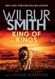 King Of Kings - Wilber Smith