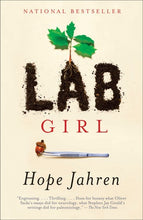 Lab Girl - Hope Jahren