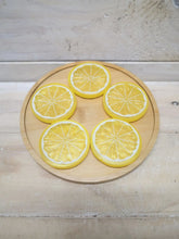 Lemon Slice