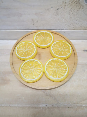 Lemon Slice