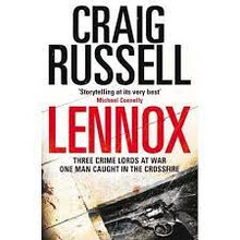 Lennox - Craig Russell