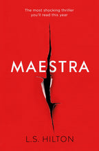 Maestra - L S Hilton