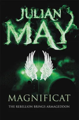 Magnificat - Julian May