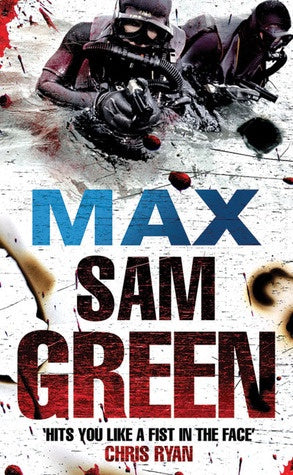 Max - Sam Green