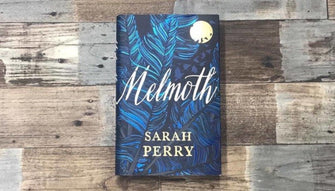 Melmoth - Sarah Perry