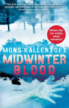 Mid Winter Blood - Mons Kallentoft