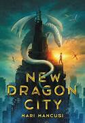 New Dragon City - Mari Mancusi