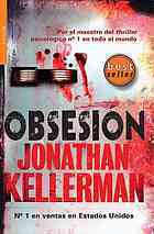 Obsession - Jonathan Kellerman