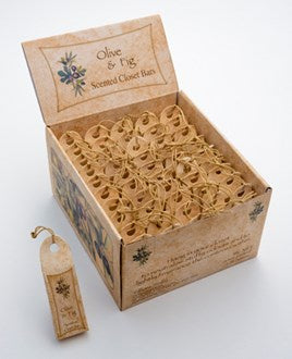 Olive & Fig Closet Bar