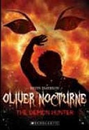 Oliver Nocturne The Demon Hunter - Kevin Emerson