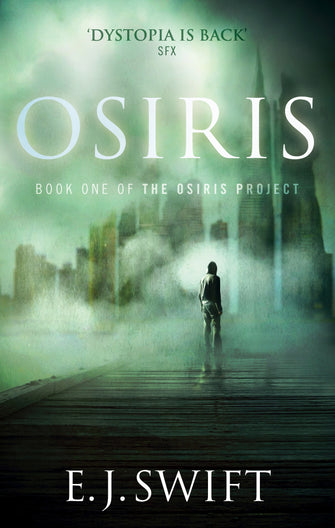 Osiris - E J Swift