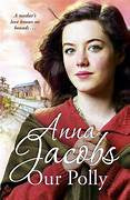 Our Polly  -  Anna Jacobs