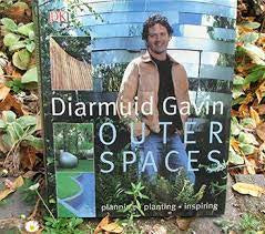 Outer Spaces - Diarmuid Gavin