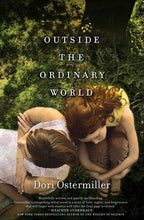 Outside The Ordinary World - Dori Ostermiller